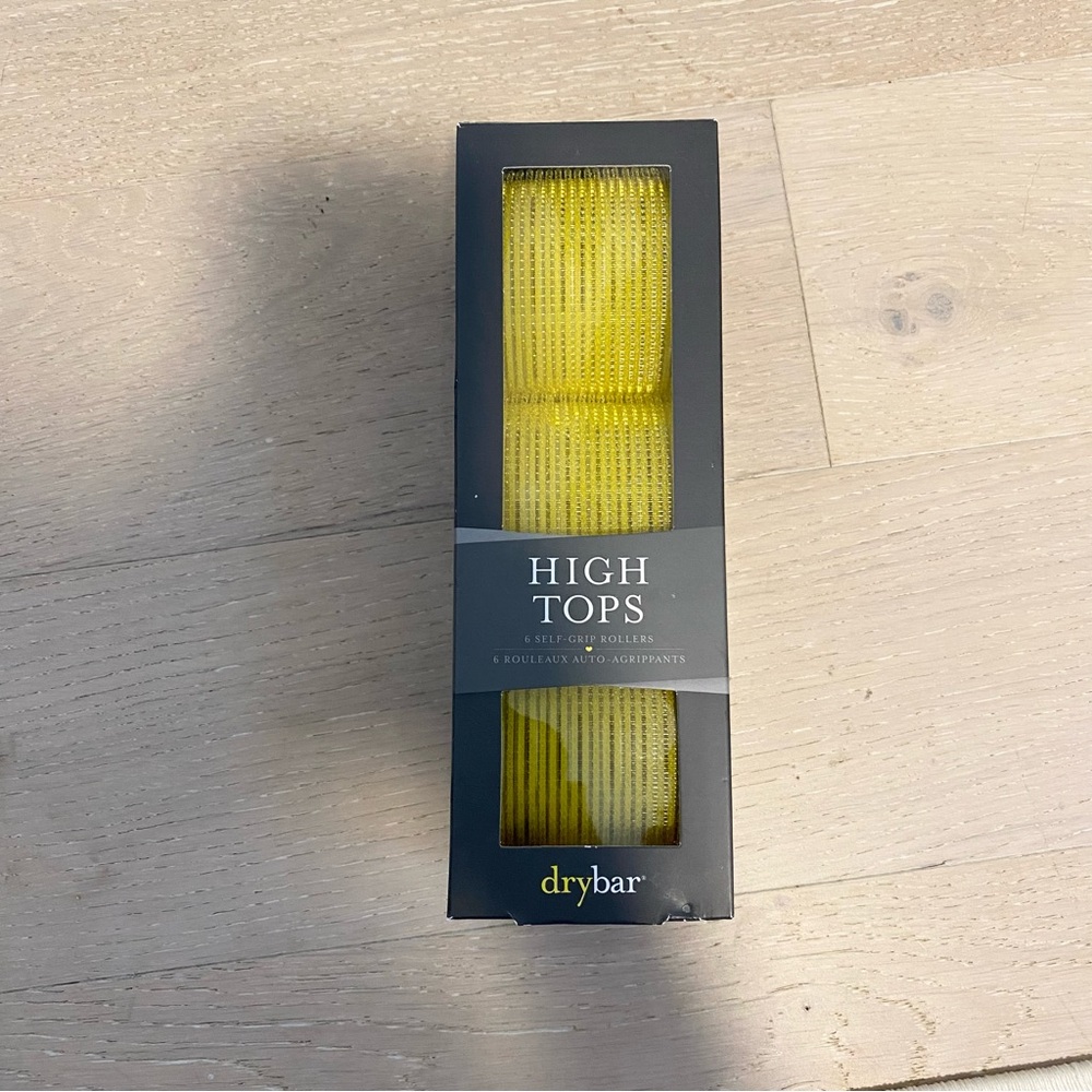 2/$15 🍍 BNIB Dry Bar Velcro Rollers